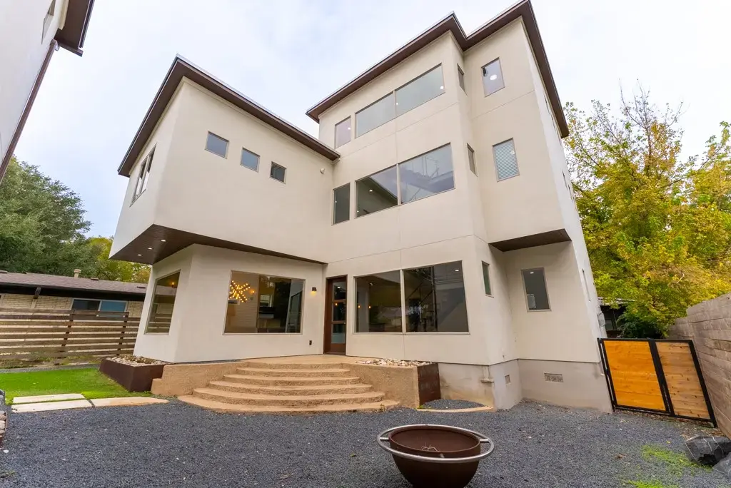 716 Post Oak Street, Austin