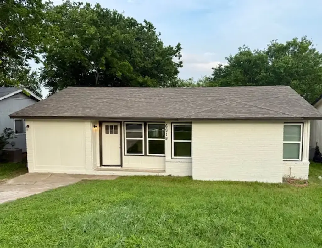 6919 Shannon Drive, Austin