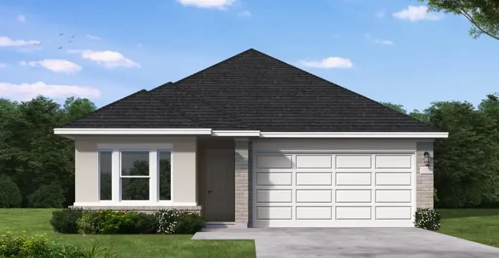 152 Wind Hill, Jarrell