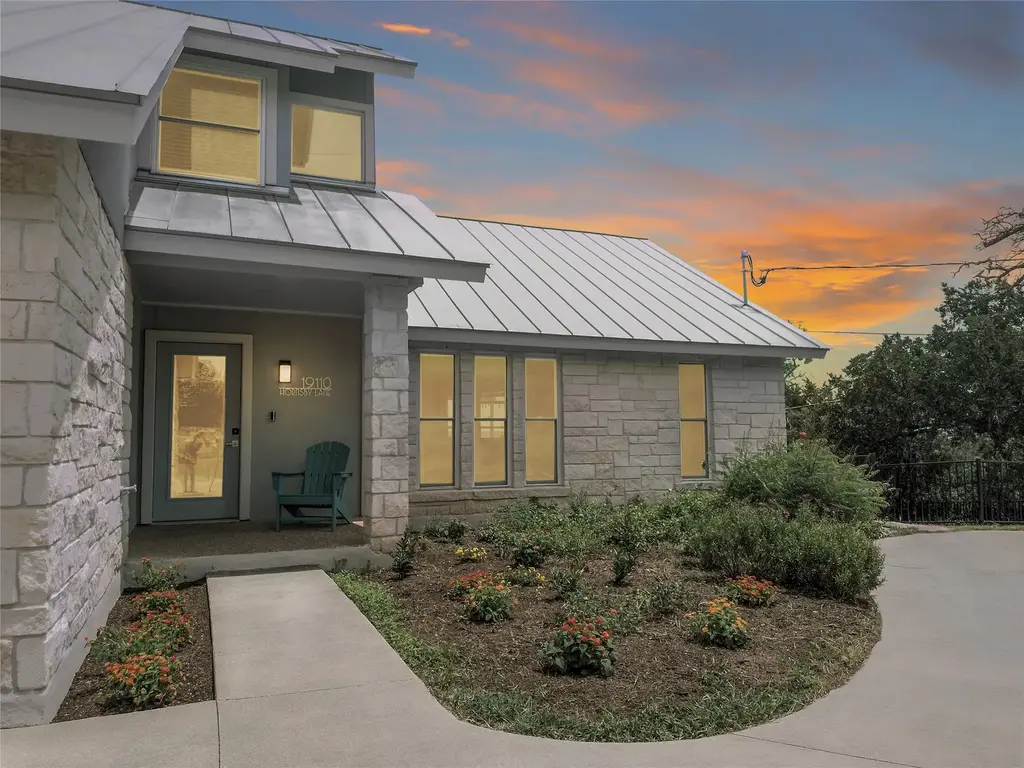 19110 Hornsby Lane, Spicewood