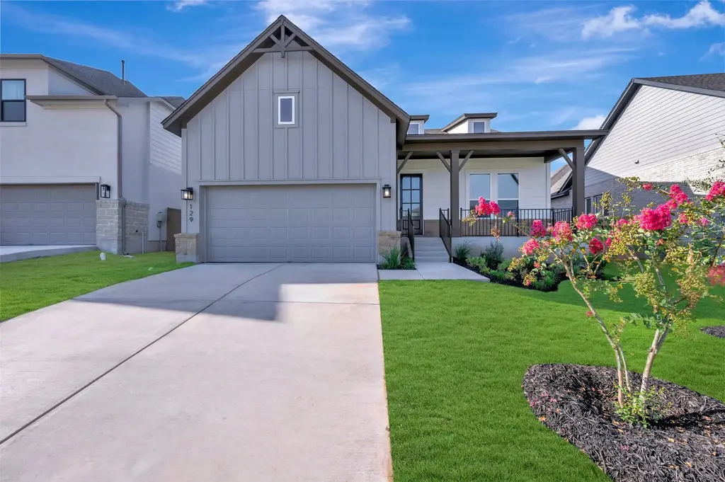 129 Pinyon Pine Drive, Bastrop