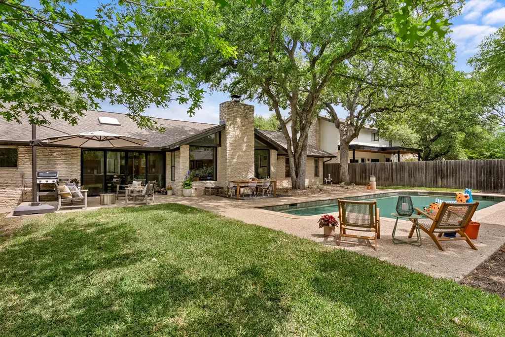 10503 Spicewood Parkway, Austin
