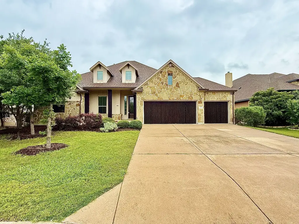 5512 Lipan Apache Bend, Austin