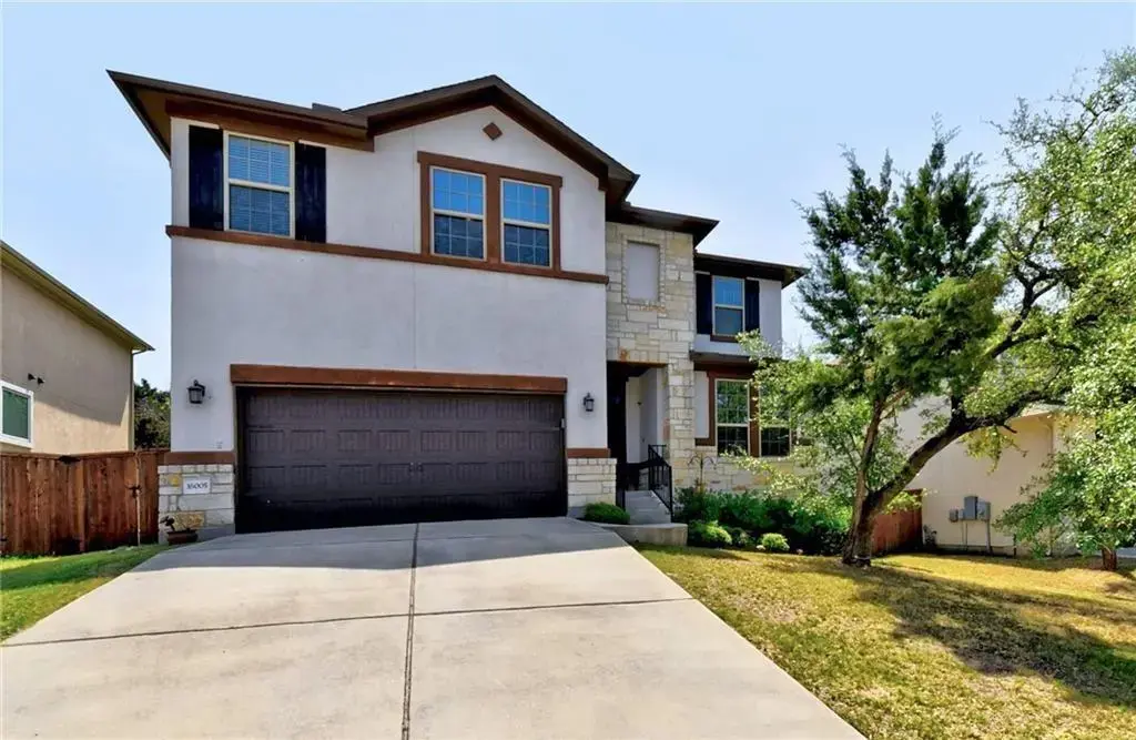 16005 Cinca Terra Drive, Austin