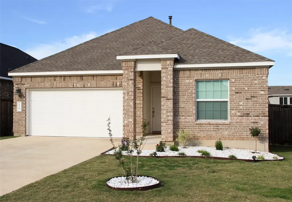 170 Maravillas Bend, Bastrop