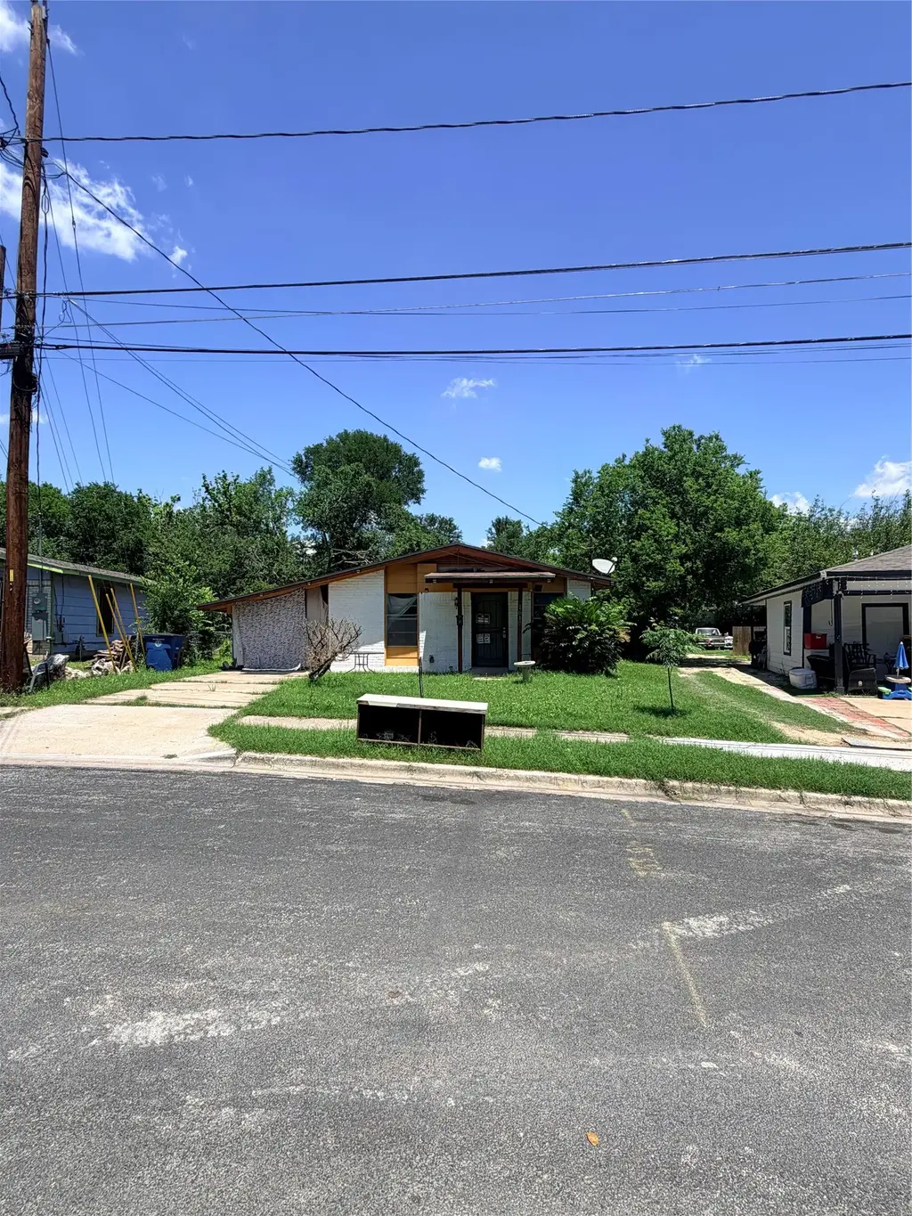 1617 Berene Avenue, Austin