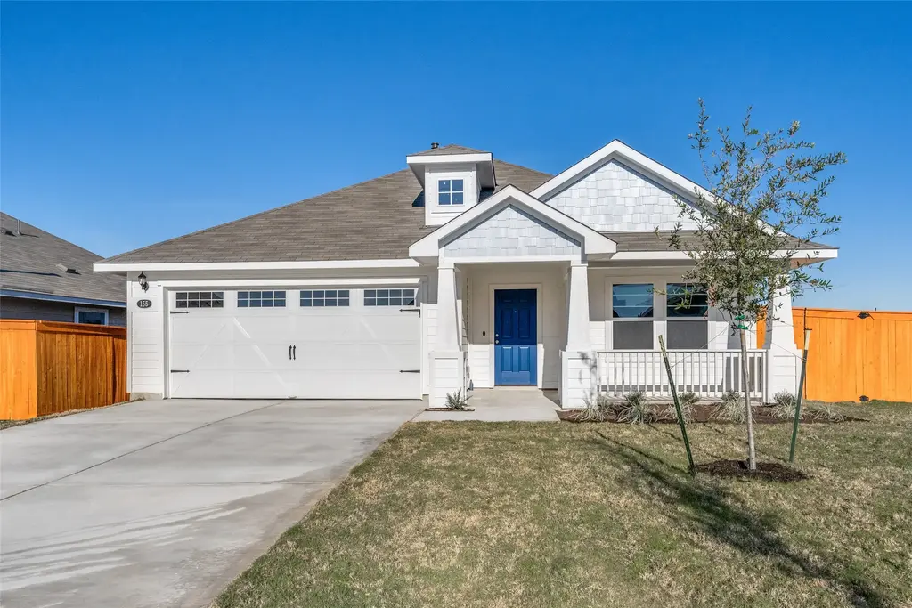 155 Shugart Street, San Marcos