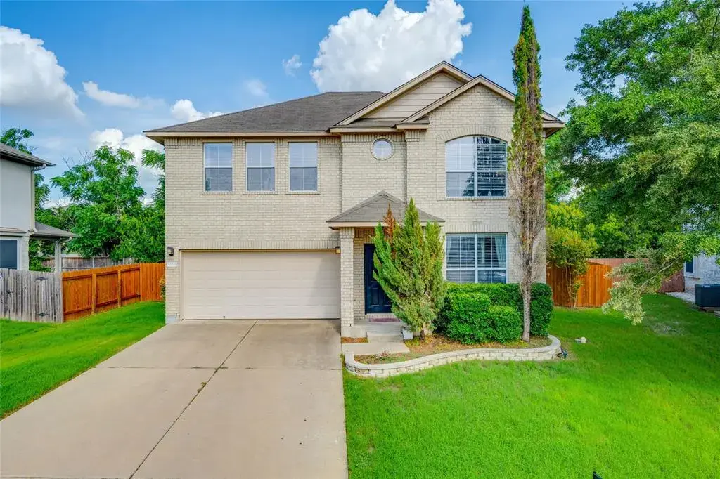 12221 Buzz Schneider Lane, Austin