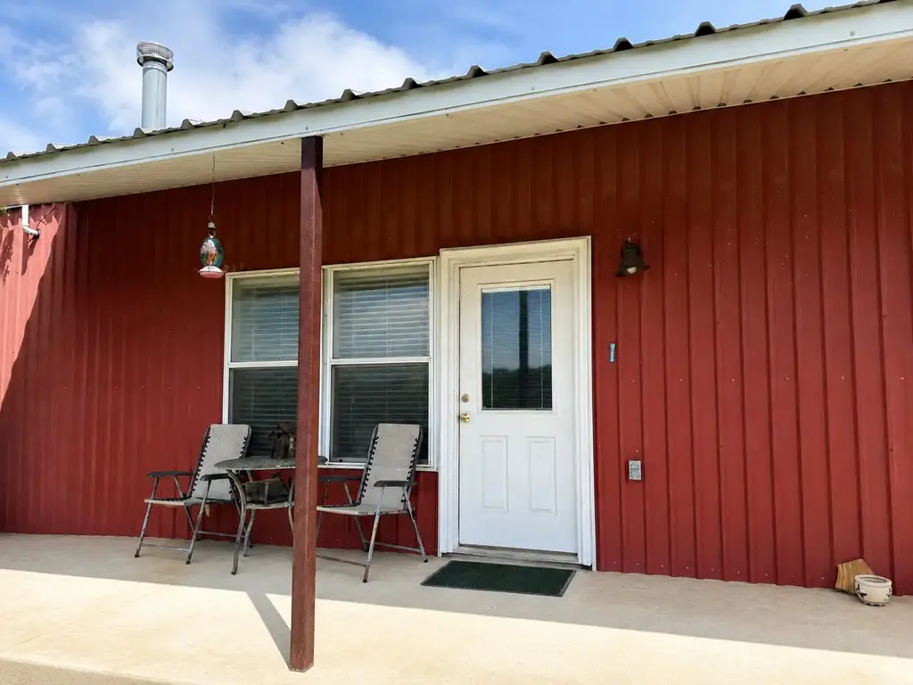 460 Private Road 1236, Lampasas