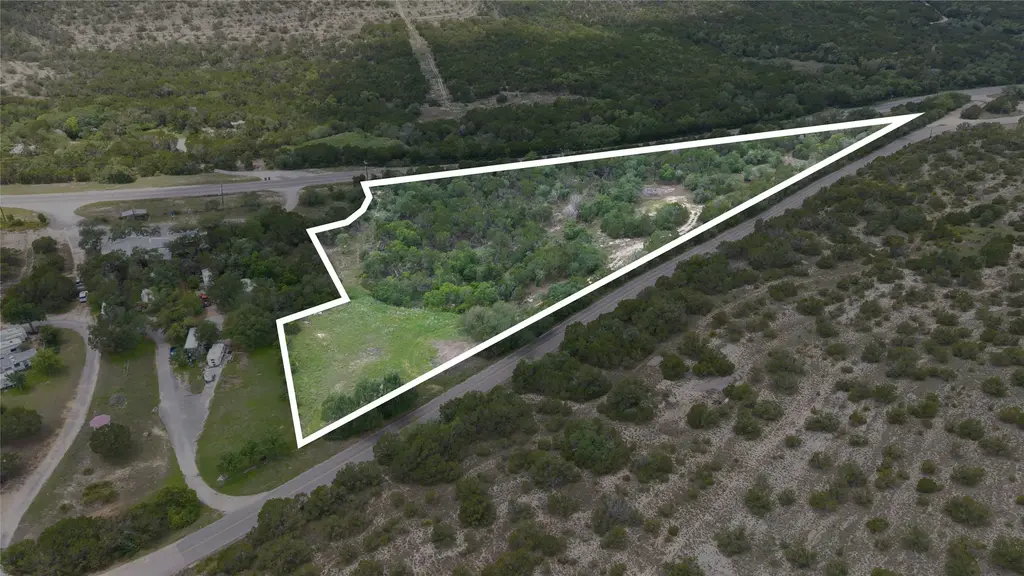 424 Spoke Hollow Road, Wimberley