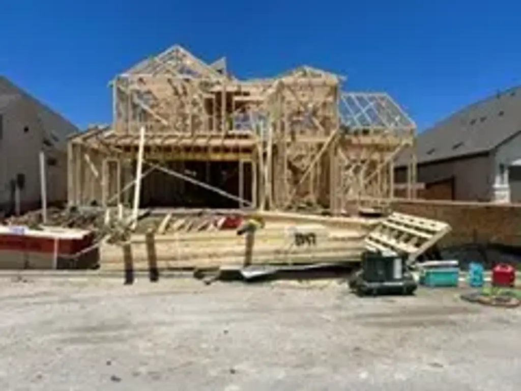 1801 Sauterne Drive, Leander