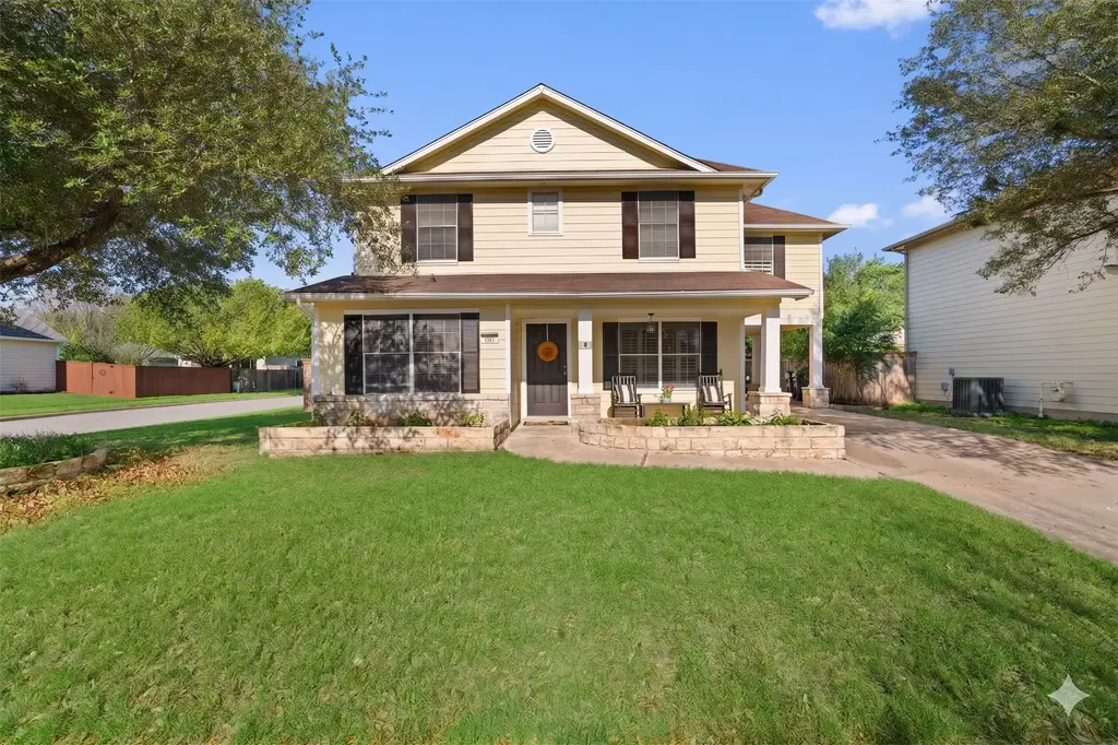 372 Tobin Drive, Buda
