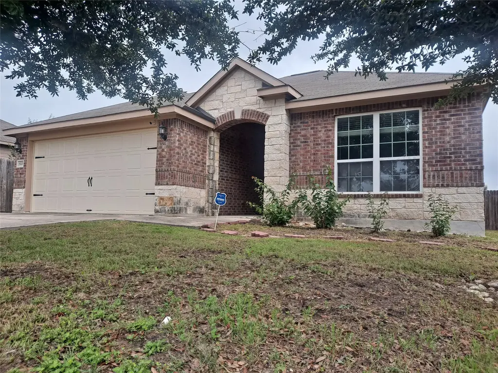 19208 Freedom Hill Lane, Manor
