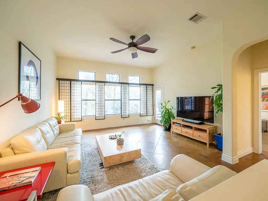 3609 Clawson Road B, Austin