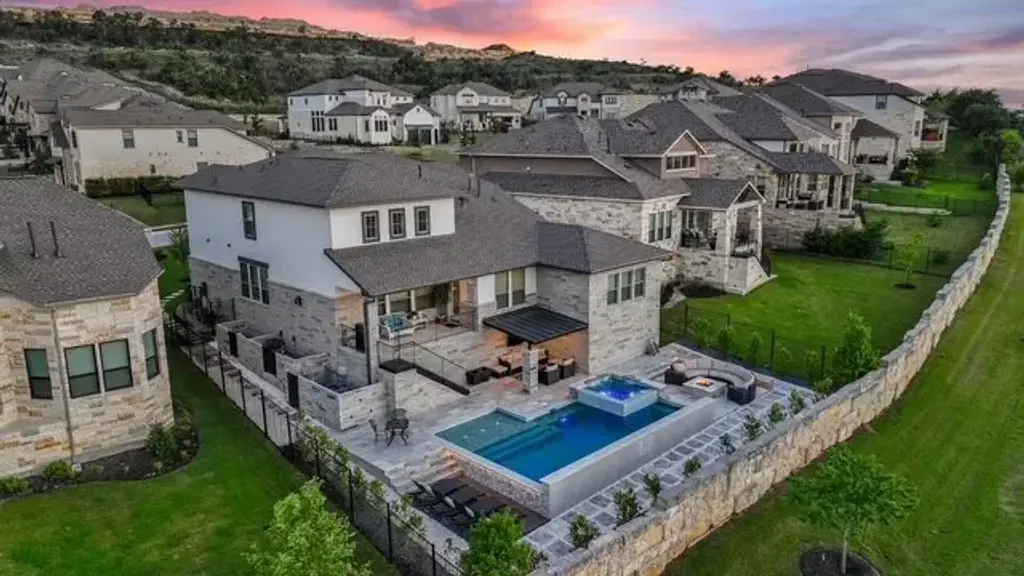 402 San Donato Drive, Austin