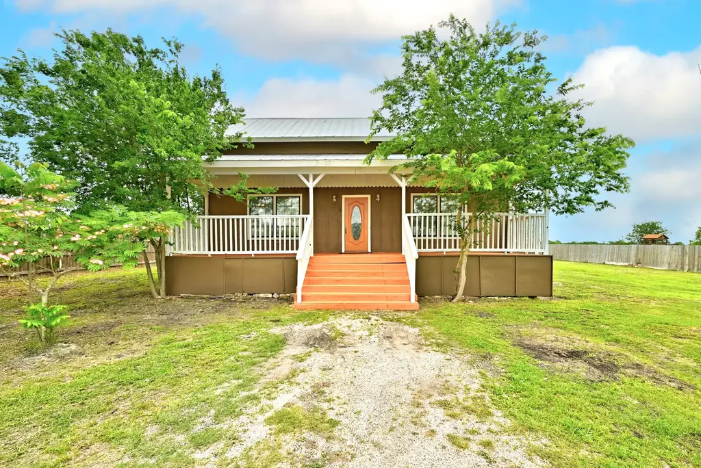 320 Sunset Ridge Road, Maxwell