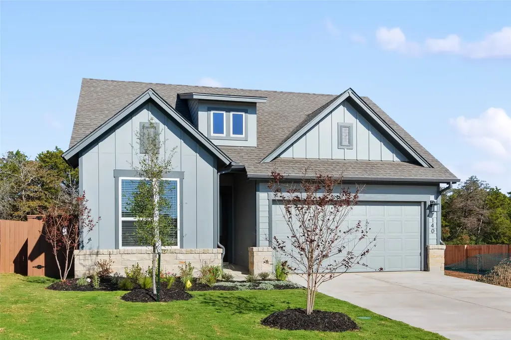 140 Cibolo Creek Loop, Bastrop