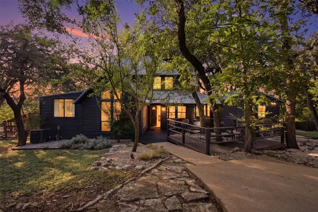 2316 Bahama Road, Austin