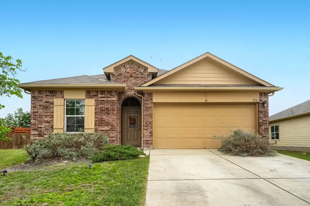 274 Orchard Lane, Kyle