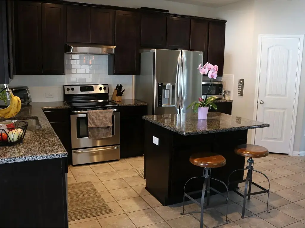 19109 Obed River Drive, Pflugerville