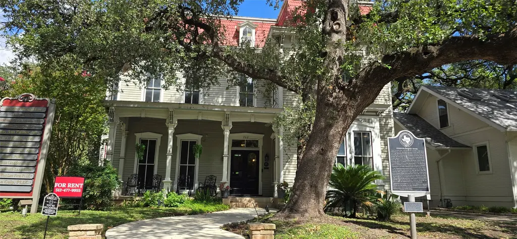 702 Rio Grande Street Rmh 306, Austin
