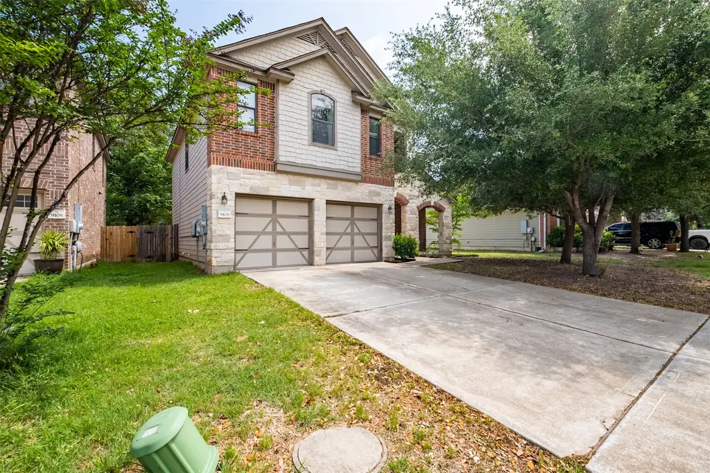 9109 Ipswich Bay Drive, Austin