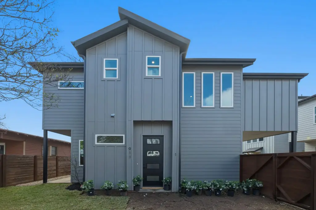 909 Calle Limon 1, Austin