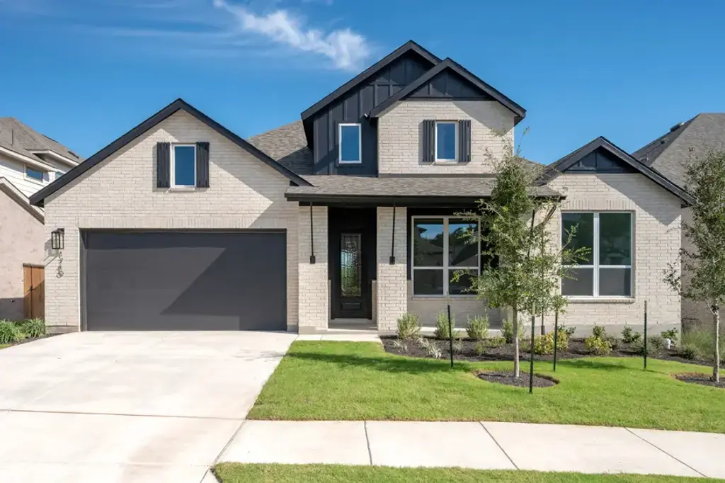 1740 Snowdrop Drive, Georgetown