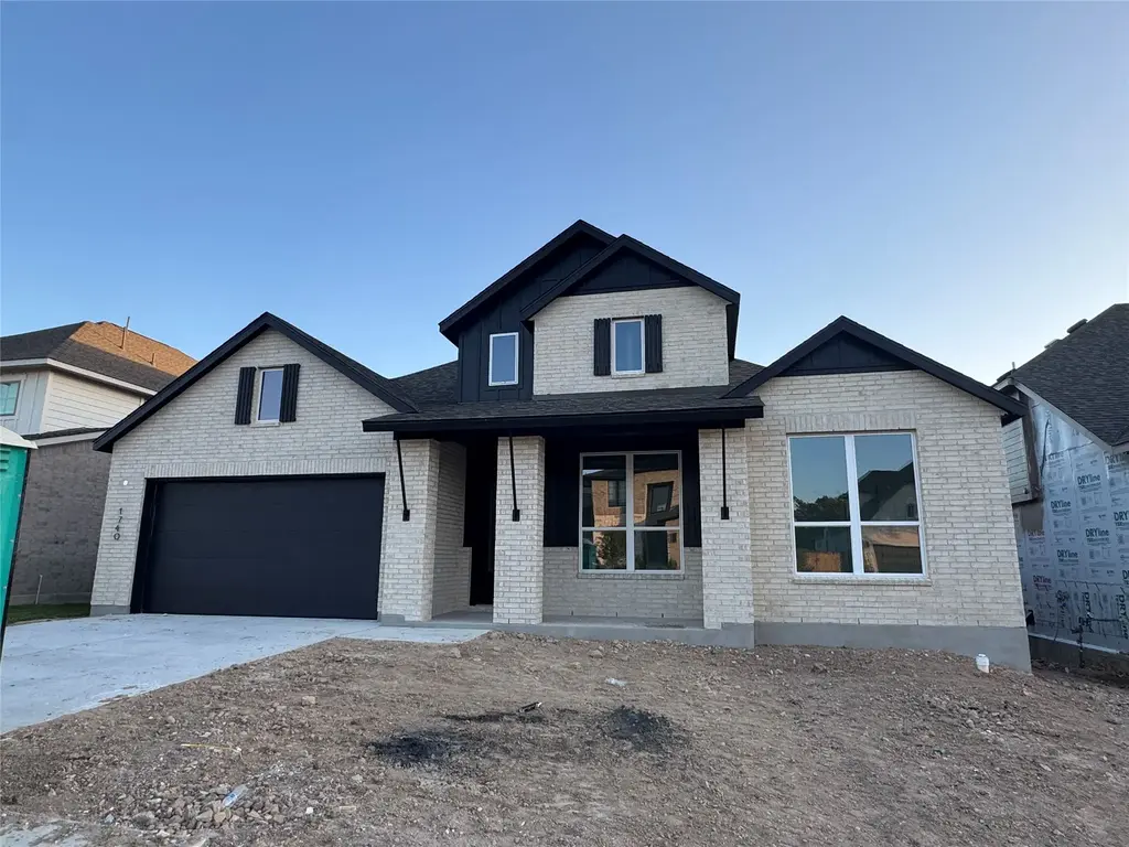 1740 Snowdrop Drive, Georgetown