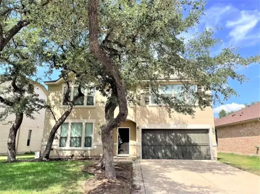 508 Tyree Road, Cedar Park