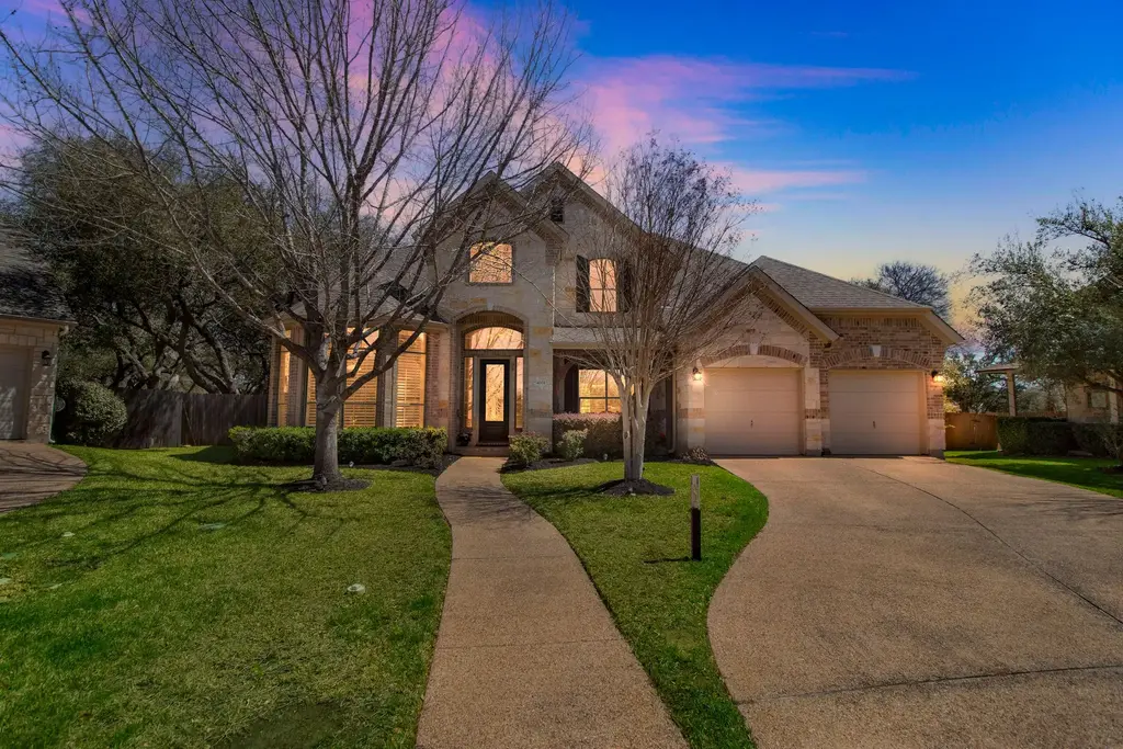 4004 Buckhaven Cove, Cedar Park