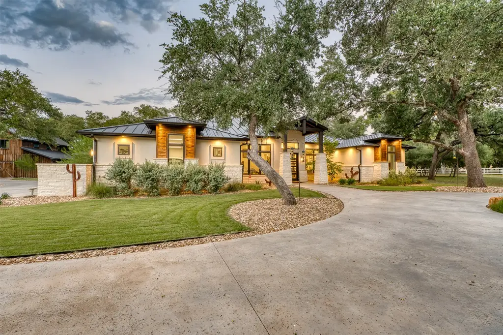 417 Haney Trace, Horseshoe Bay