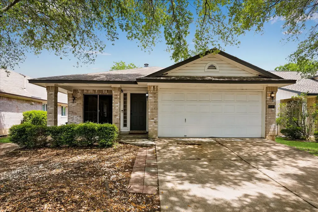 9321 Linkmeadow Drive, Austin