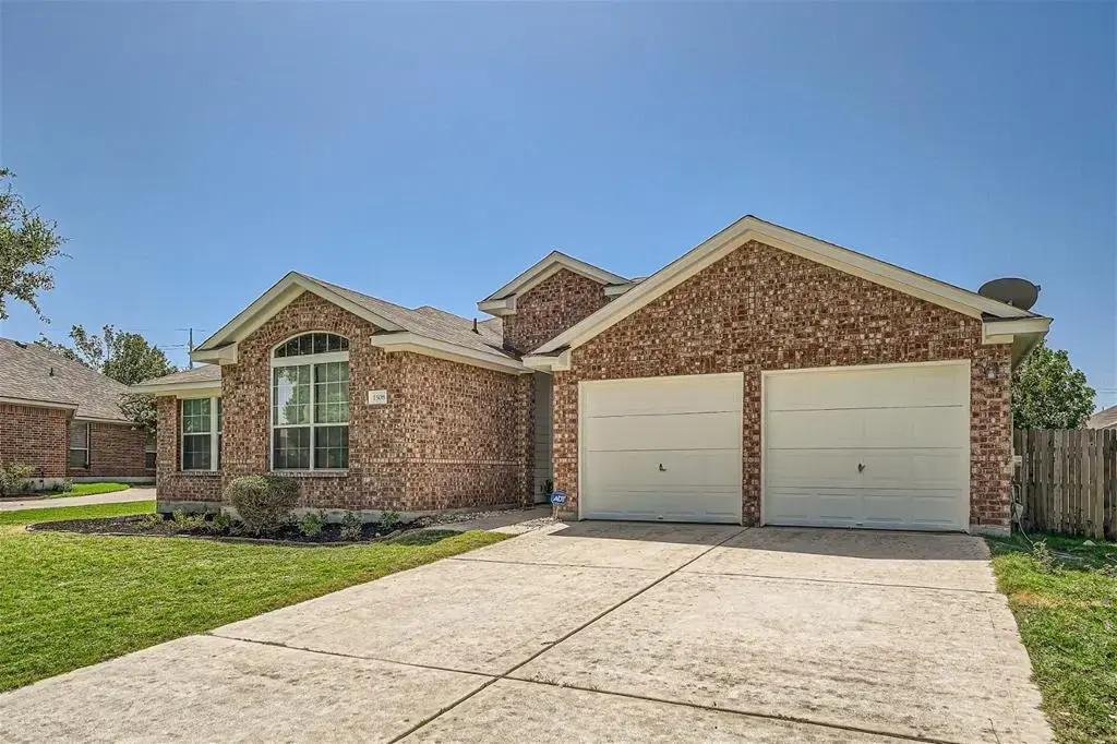 1508 Augusta Bend Drive, Hutto