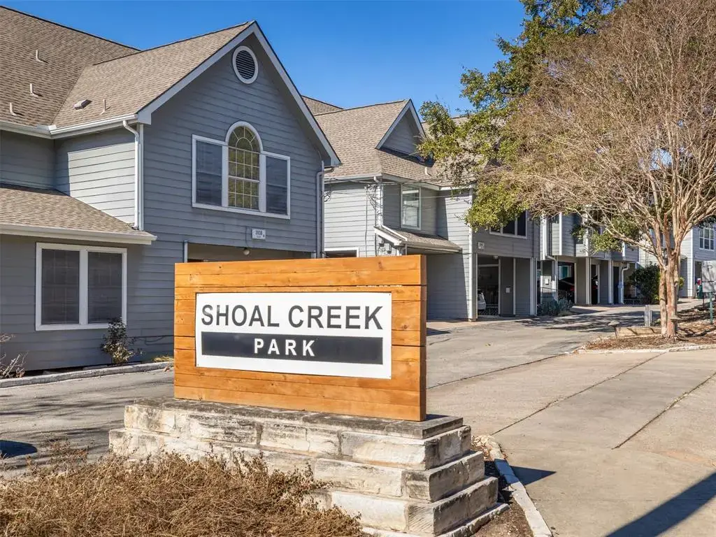 4008 Shoal Creek Boulevard A, Austin