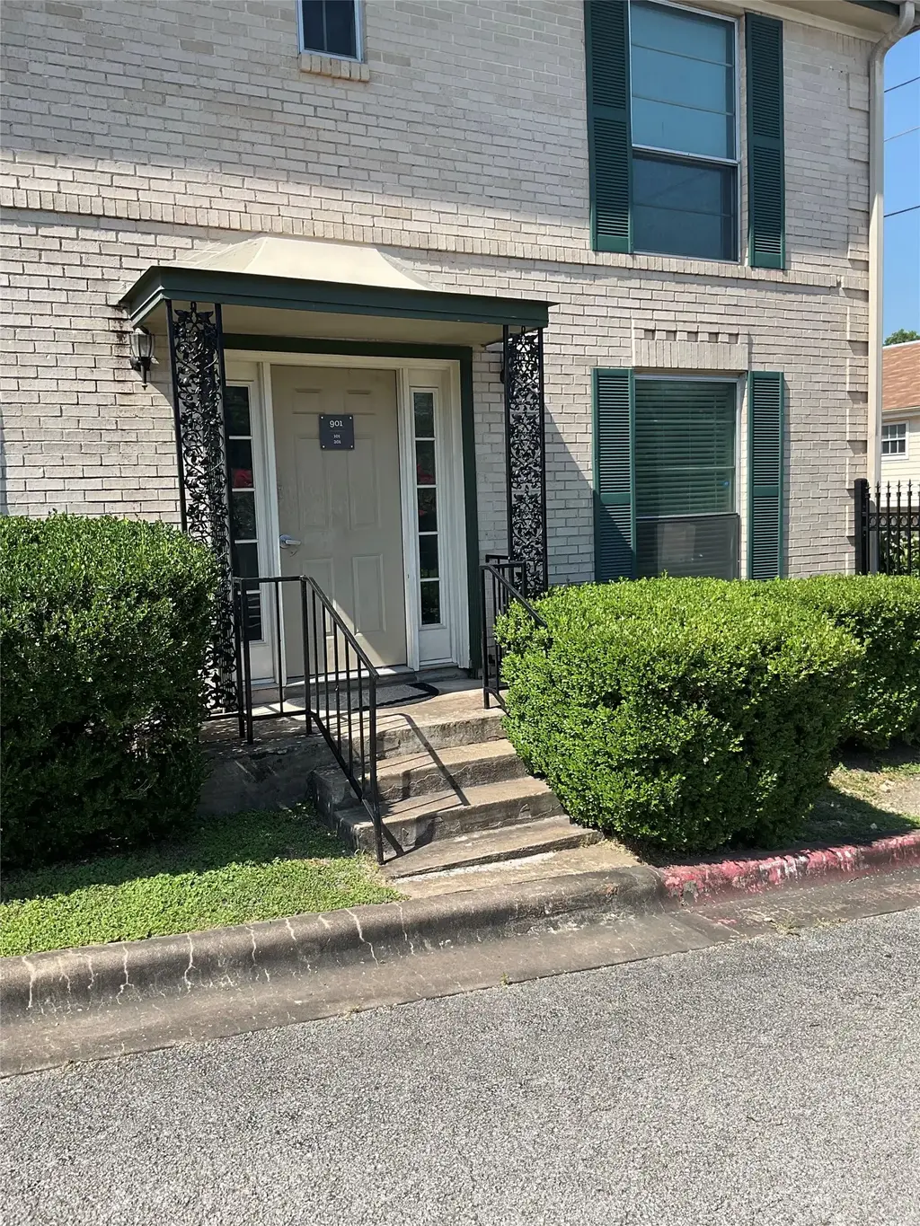 901 E Oltorf Street 101, Austin