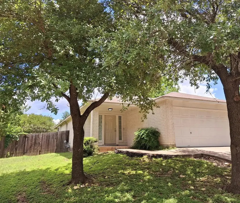 908 Sally Lunn Way, Pflugerville