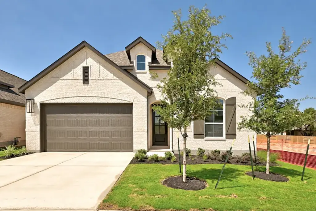 1417 Purple Petunia Lane, Georgetown