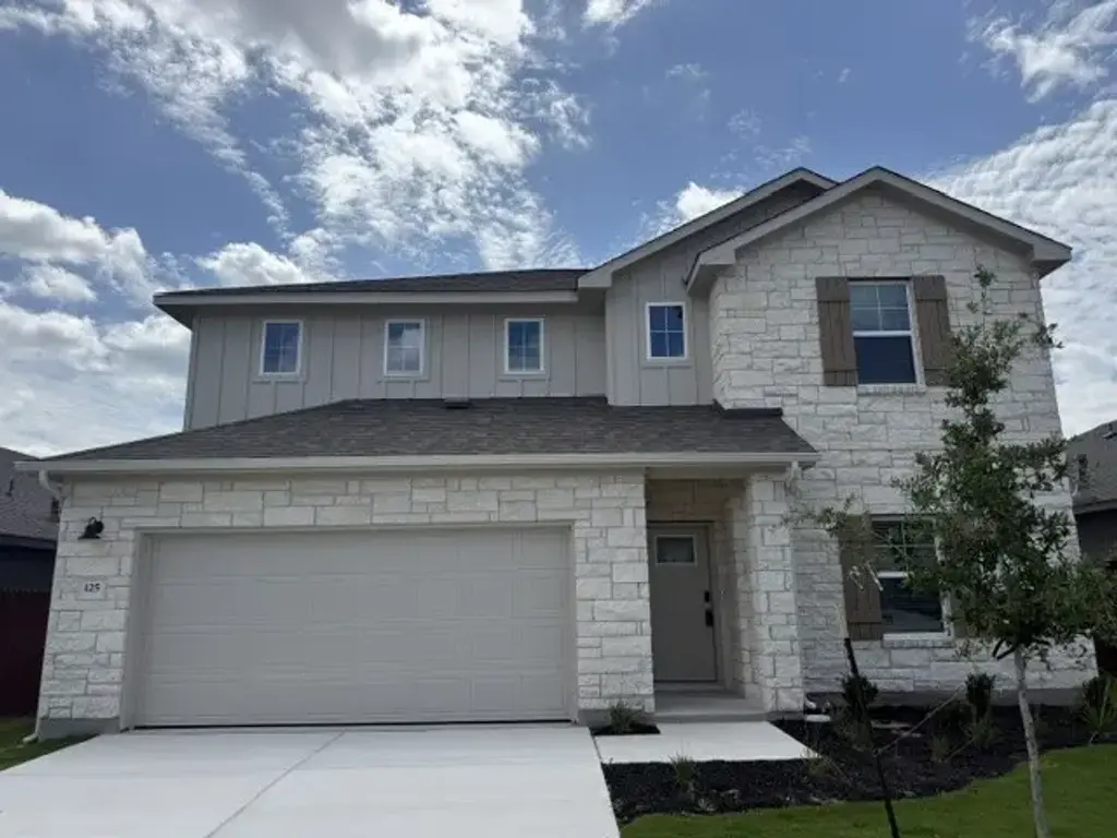 125 Skyview Farm Lane, Liberty Hill