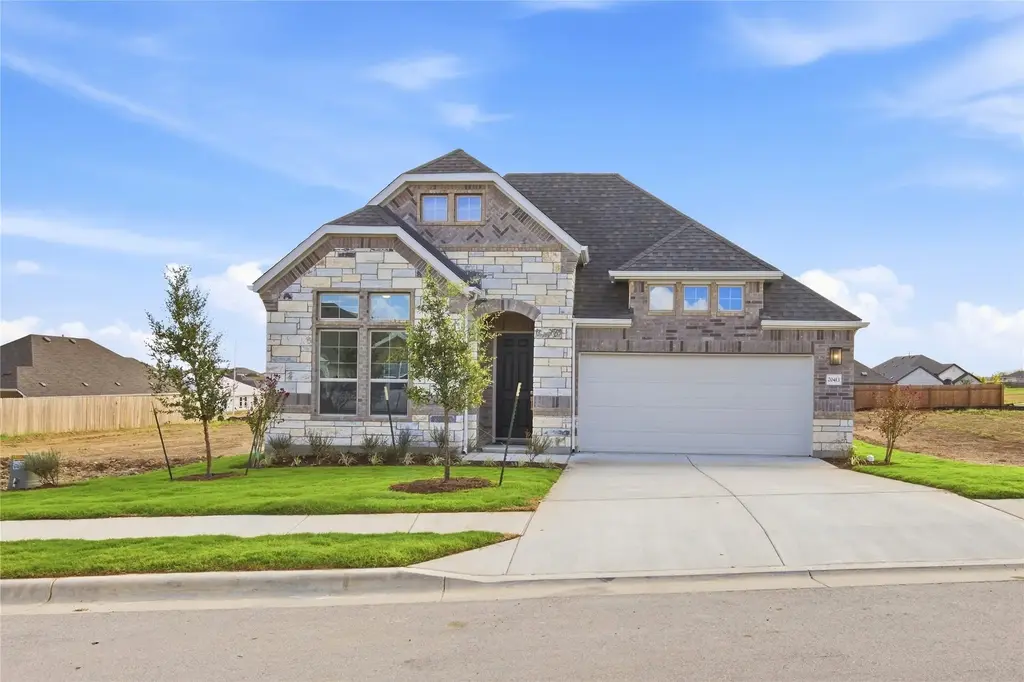 20413 Gillbrand Road, Manor