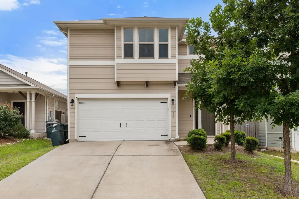 124 Guemal Road, Buda