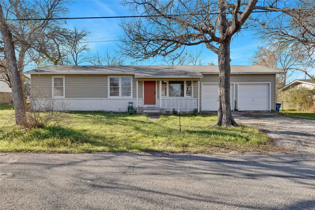 11606 Tedford Street, Austin