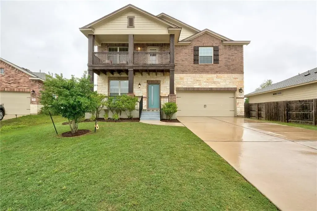 5600 Bonneville Bend, Austin