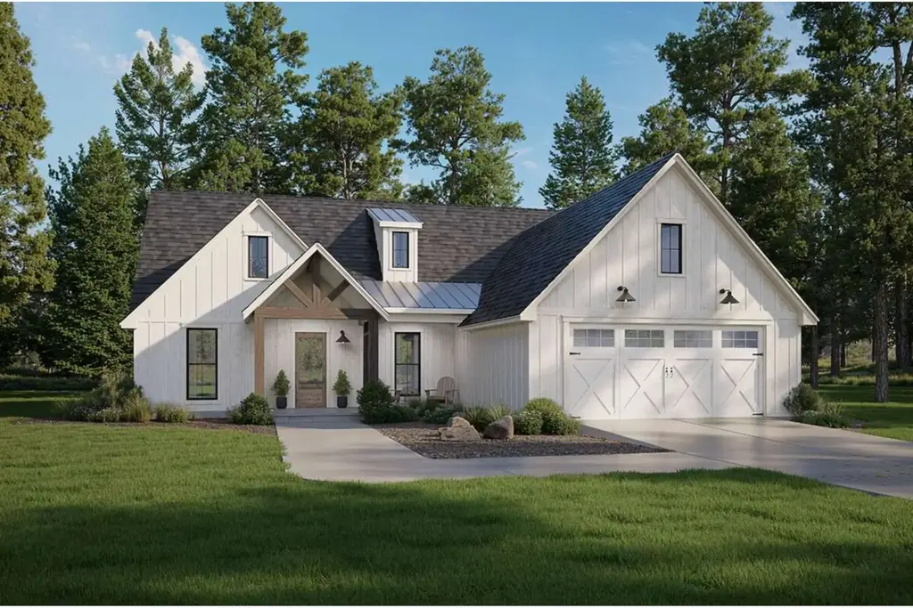 126 Autumn Sage Trail, Johnson City