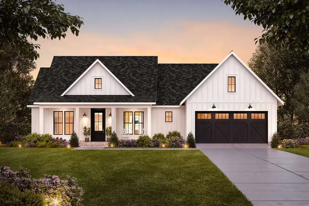 108 Legacy Oaks Ranch Drive, Johnson City