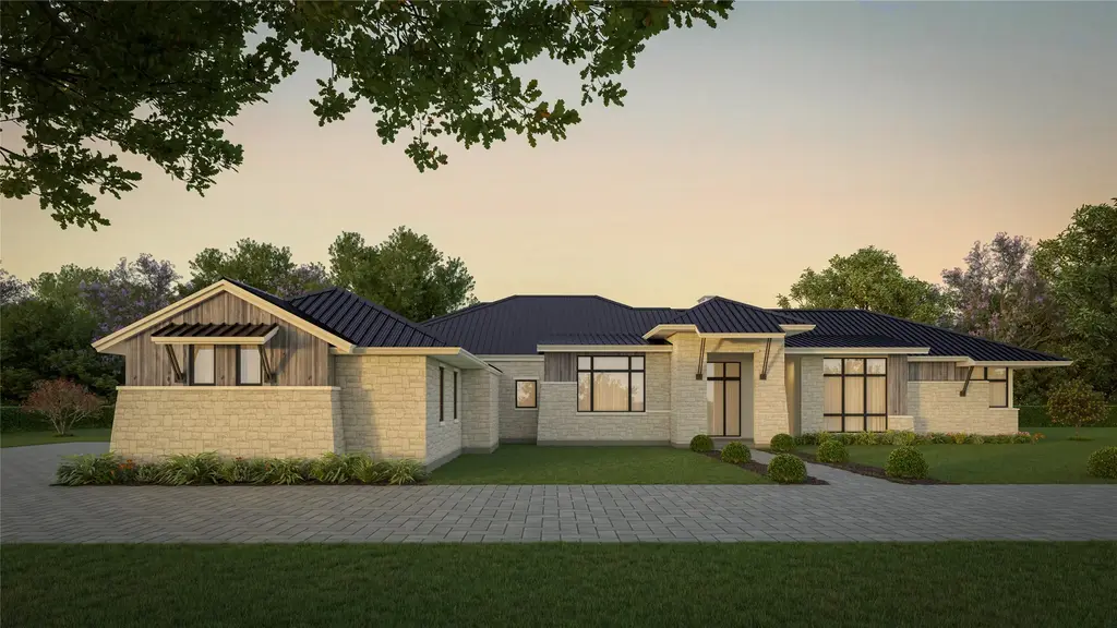 Lot 2 Ranch Road 165, Blanco