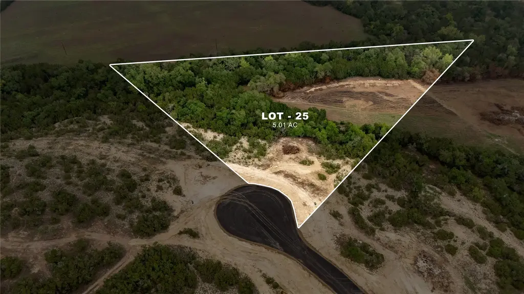 Lot 25 Ranch Road 165, Blanco