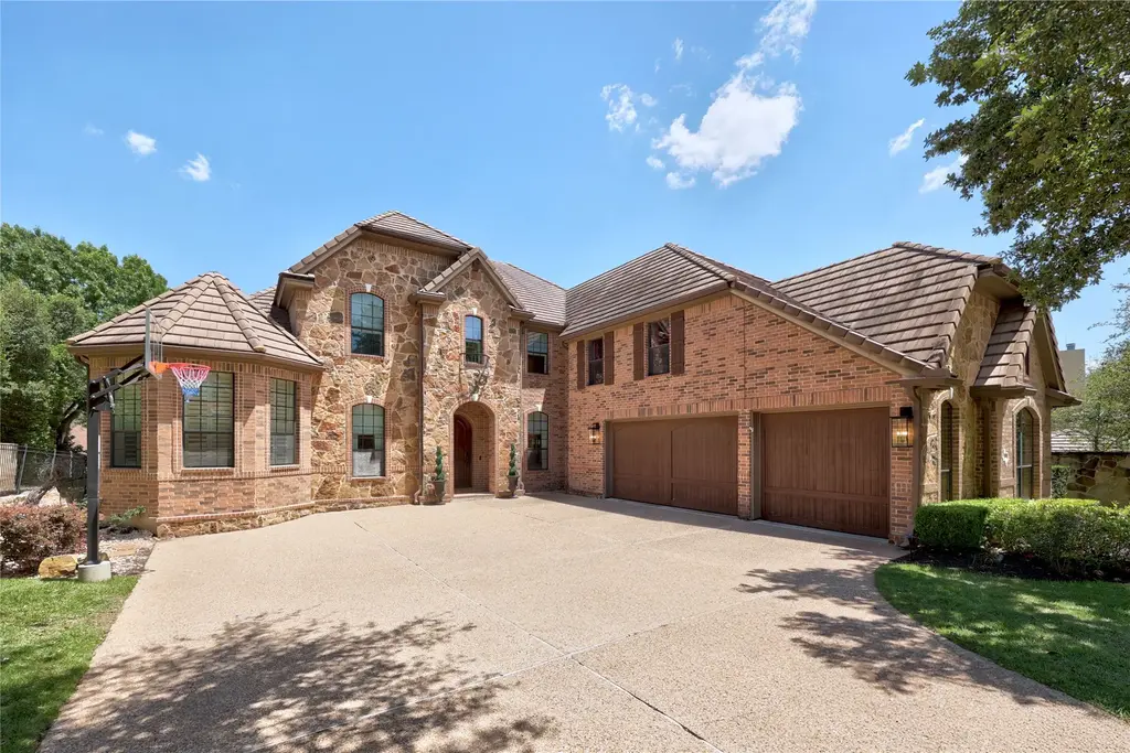 1909 Lakecliff Hills Lane, Austin