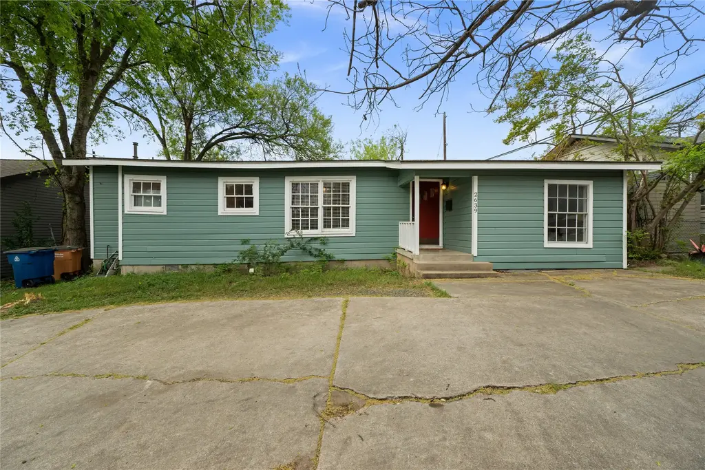 2639 W 45th Street, Austin