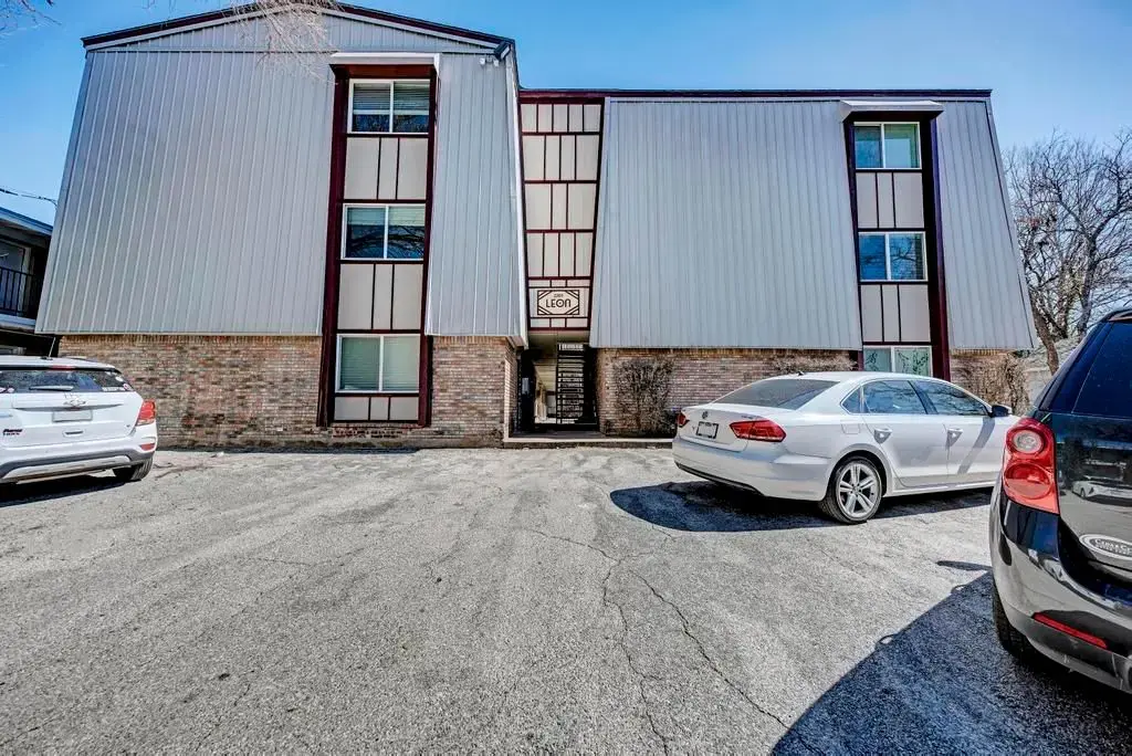 2207 Leon Street 104, Austin